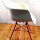 Fauteuil DAR Eames pour Vitra