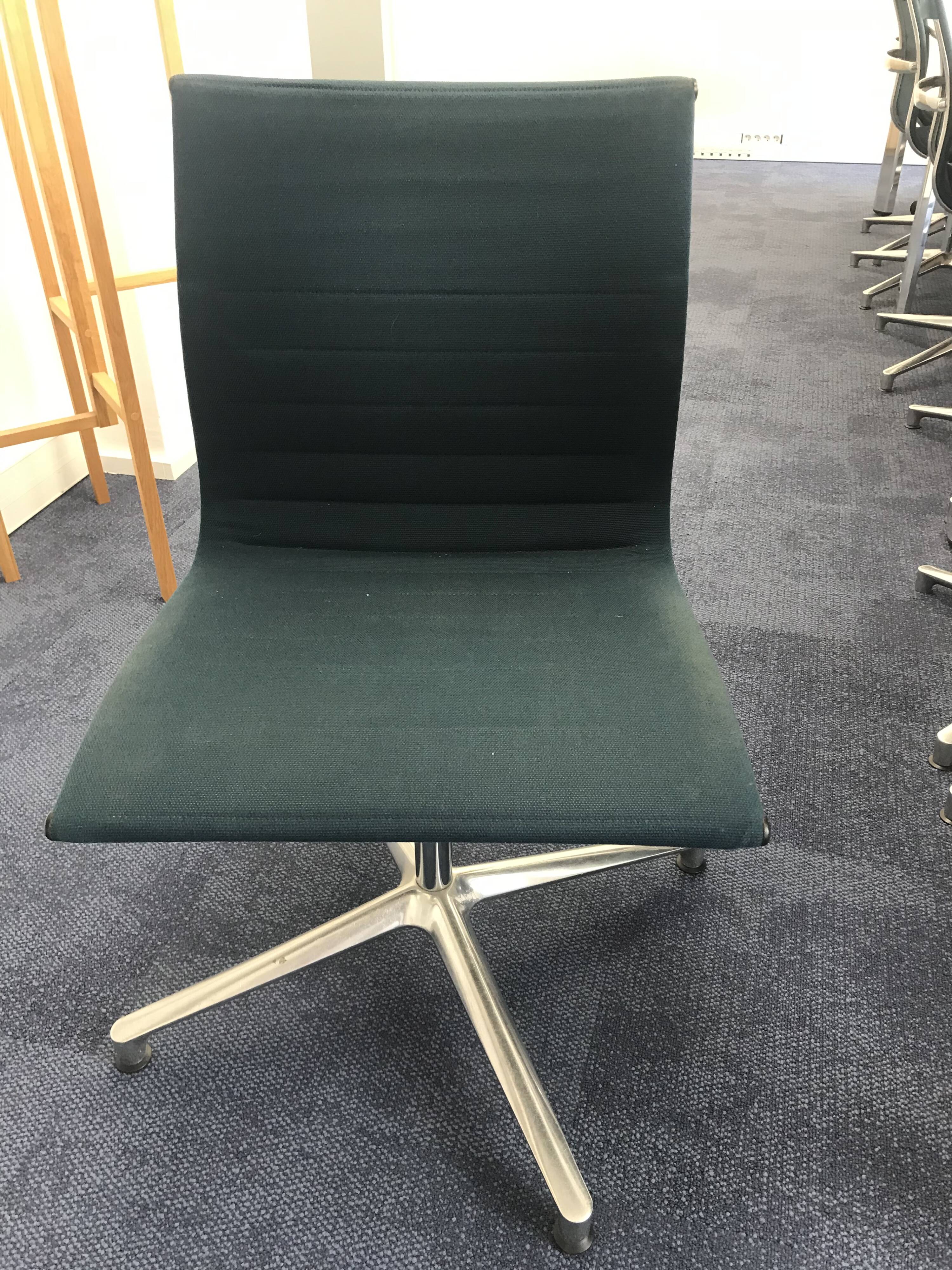 Chaise de réunion