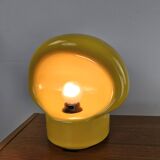 Ensemble de 2 lampes de table très rares d'Enzo Biolo pour Il Picchio, années 1960