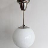 1930s Modernist Ceiling Light