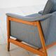 "Scania" sofa by Folke Ohlsson