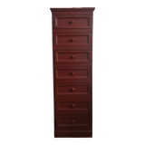 Small cabinet with drawers