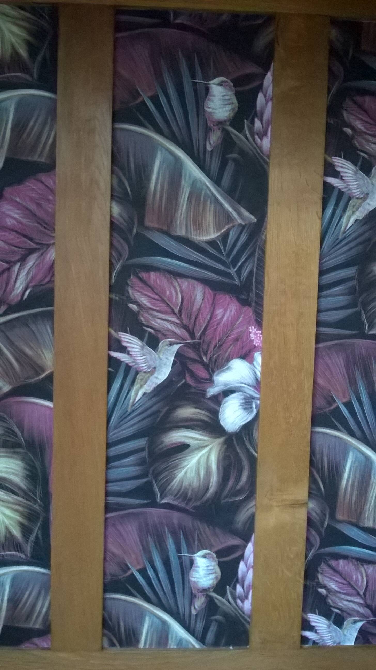 Raw Parisian wardrobe from the 1930s