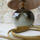Lampe céramique