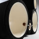 Tube Chair de Joe Colombo pour Flexform
