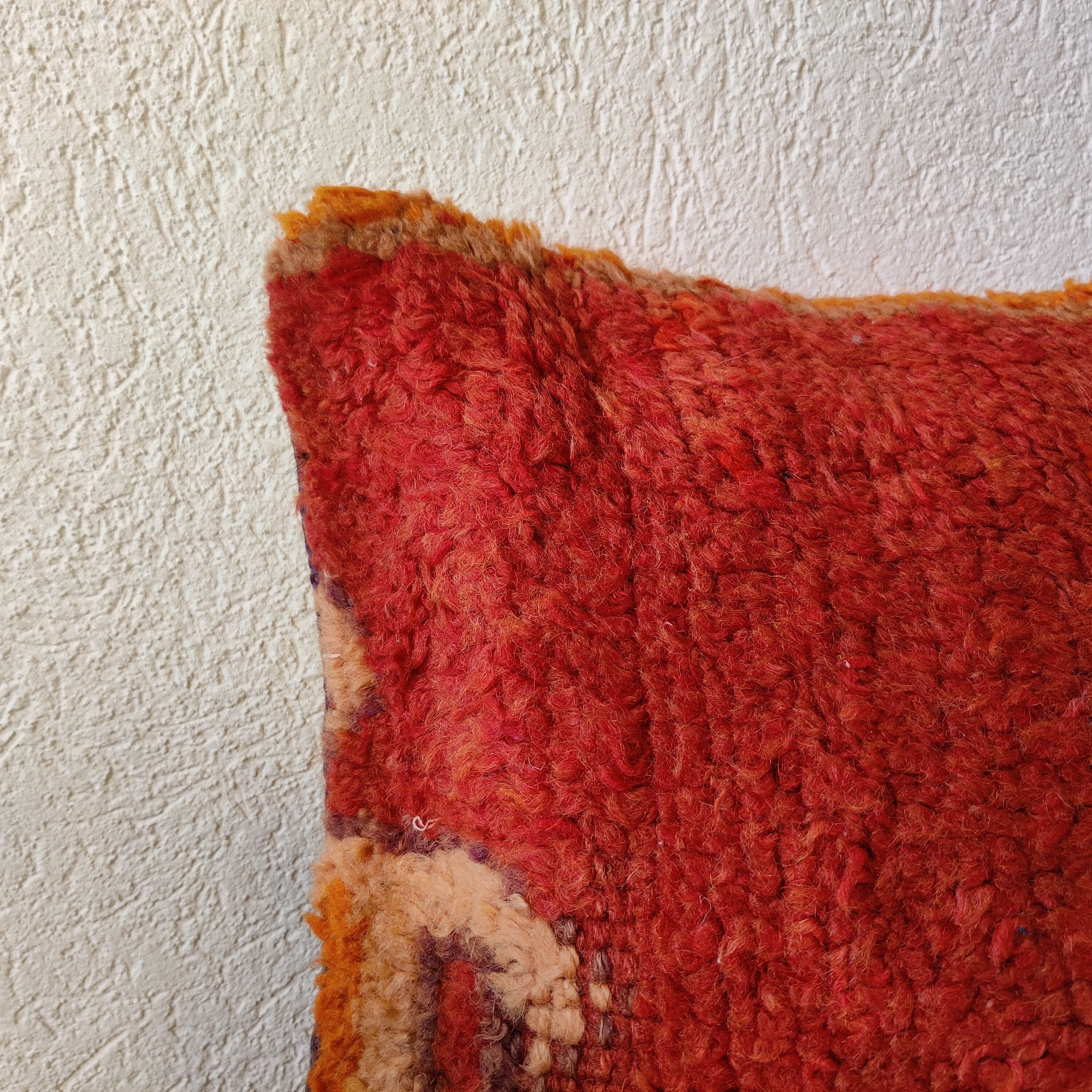 Moroccan cushion Bohème Boujad 40x65 cm