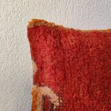 Moroccan cushion Bohème Boujad 40x65 cm