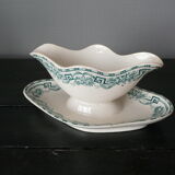 Old Saucière