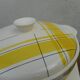 Salty earthenware soup tureen
