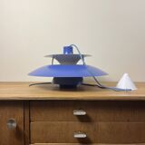 Suspension vintage PH5 Louis Poulsen - Poul Henningsen