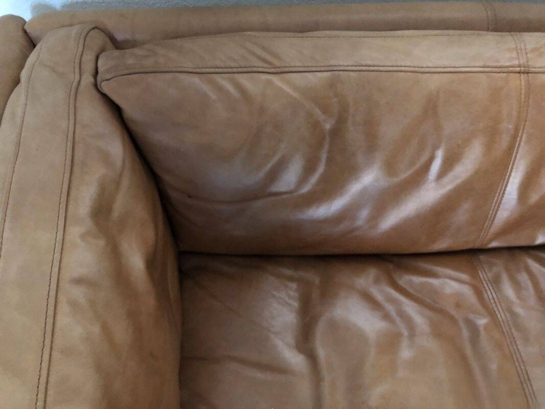 Canape cuir marque flamand
