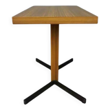 Meurop swivel coffee table