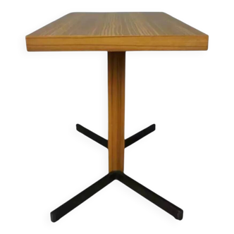 Meurop swivel coffee table