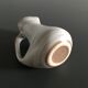 Patinated pitcher Niderviller