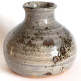 Ceramic vase Jean Claude Couralis