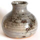 Ceramic vase Jean Claude Couralis