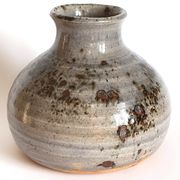 Vase en céramique Jean Claude Couralis