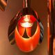 Vintage Suspension 1960 RAAK - 5 lights