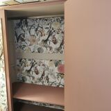Wardrobe for children