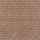 Tapis vintage turc de oushak tissé à la main 202x246cm