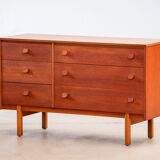 Scandinavian sideboard 1960