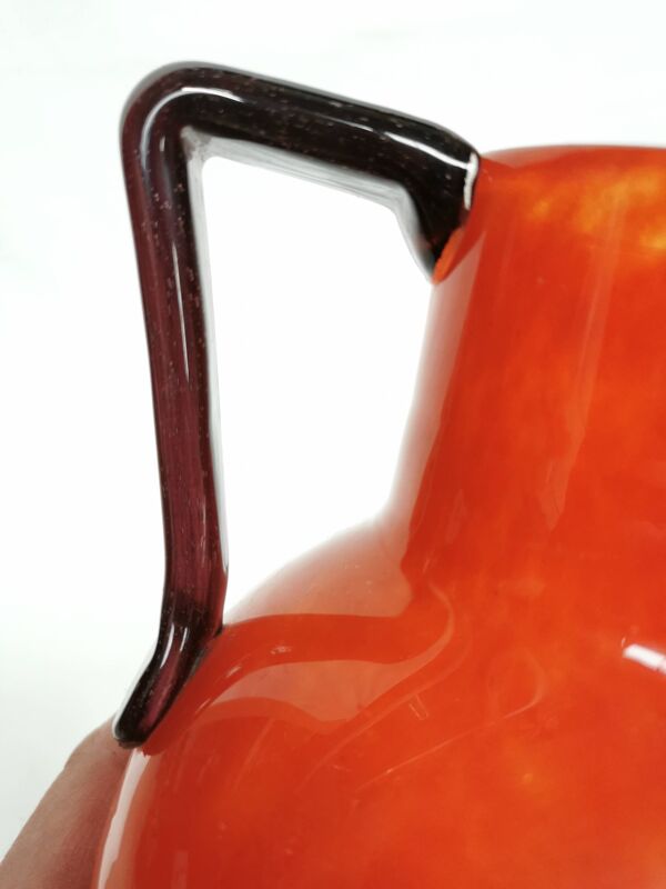 Pichet à Orangeade / Citronnade , Bière , Schneider , Le Verre Français