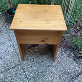Bedside table