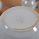 Coffee service Salins France 1970
