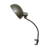 Articulated desk lamp 50s