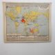 School Map - Planisphere -