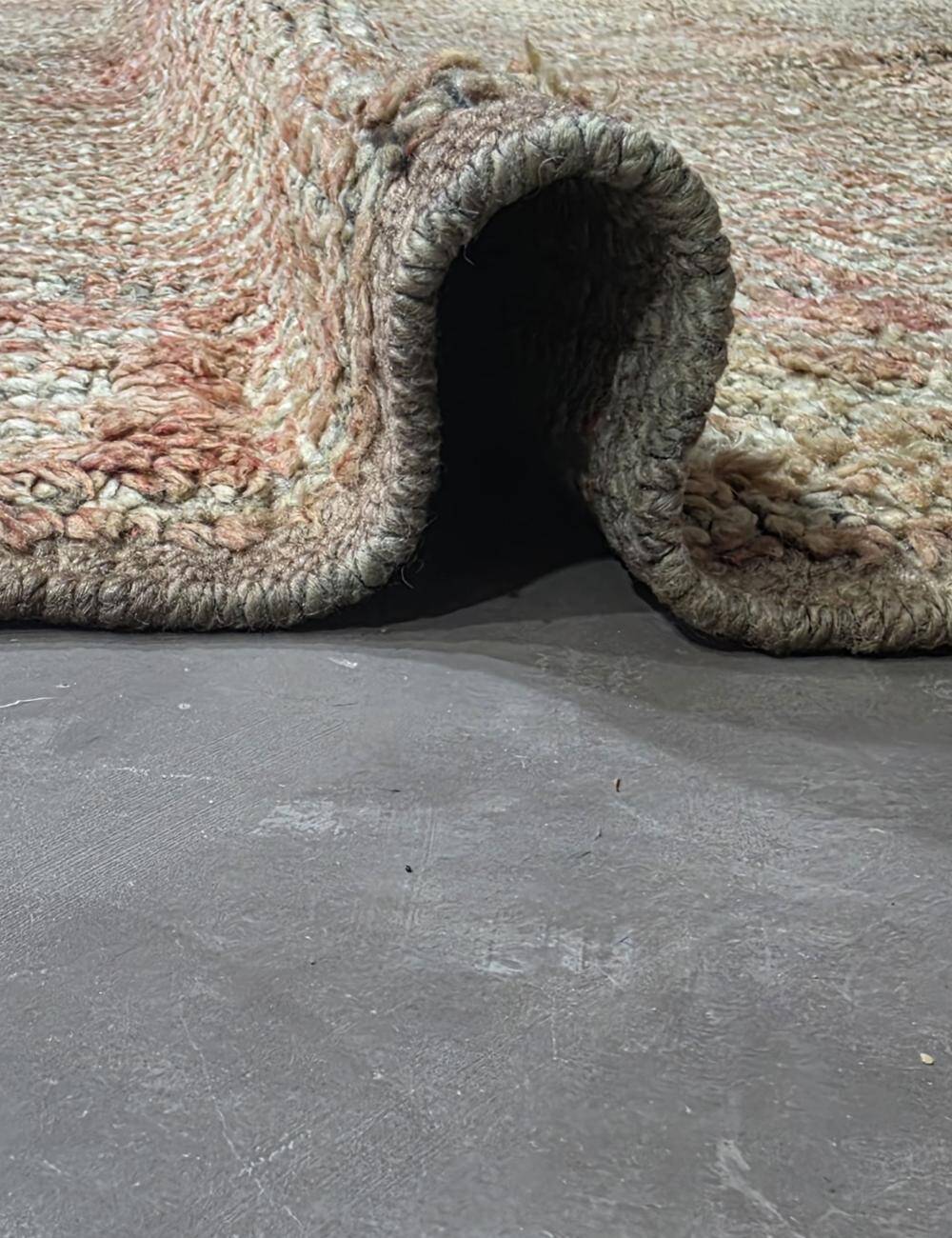 Tapis Berbère Vintage - 305 x 195 cm