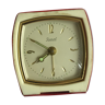 Travel alarm clock year 60 Revsol