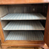 Standing man wardrobe