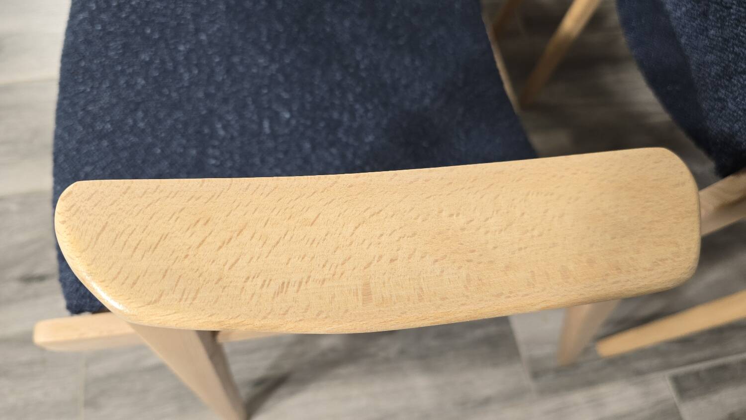 Chairs by Frantisek Jirak