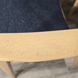 Chairs by Frantisek Jirak