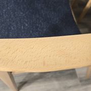 Chairs by Frantisek Jirak