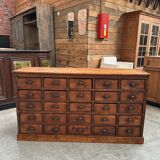 Meuble de métier Début XXème