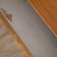 Chevet vintage scandinave en teck 1960
