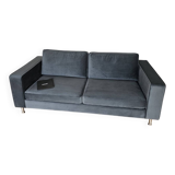 Vintage individual canapé design by Anders Nørgaard.