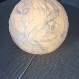 Yuki blue ants ask lamp