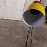 Vintage lamp from the 70s, 80's