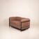 LC2 sofa by Le Corbusier, Pierre Jeanneret and Charlotte Perriand for Cassina
