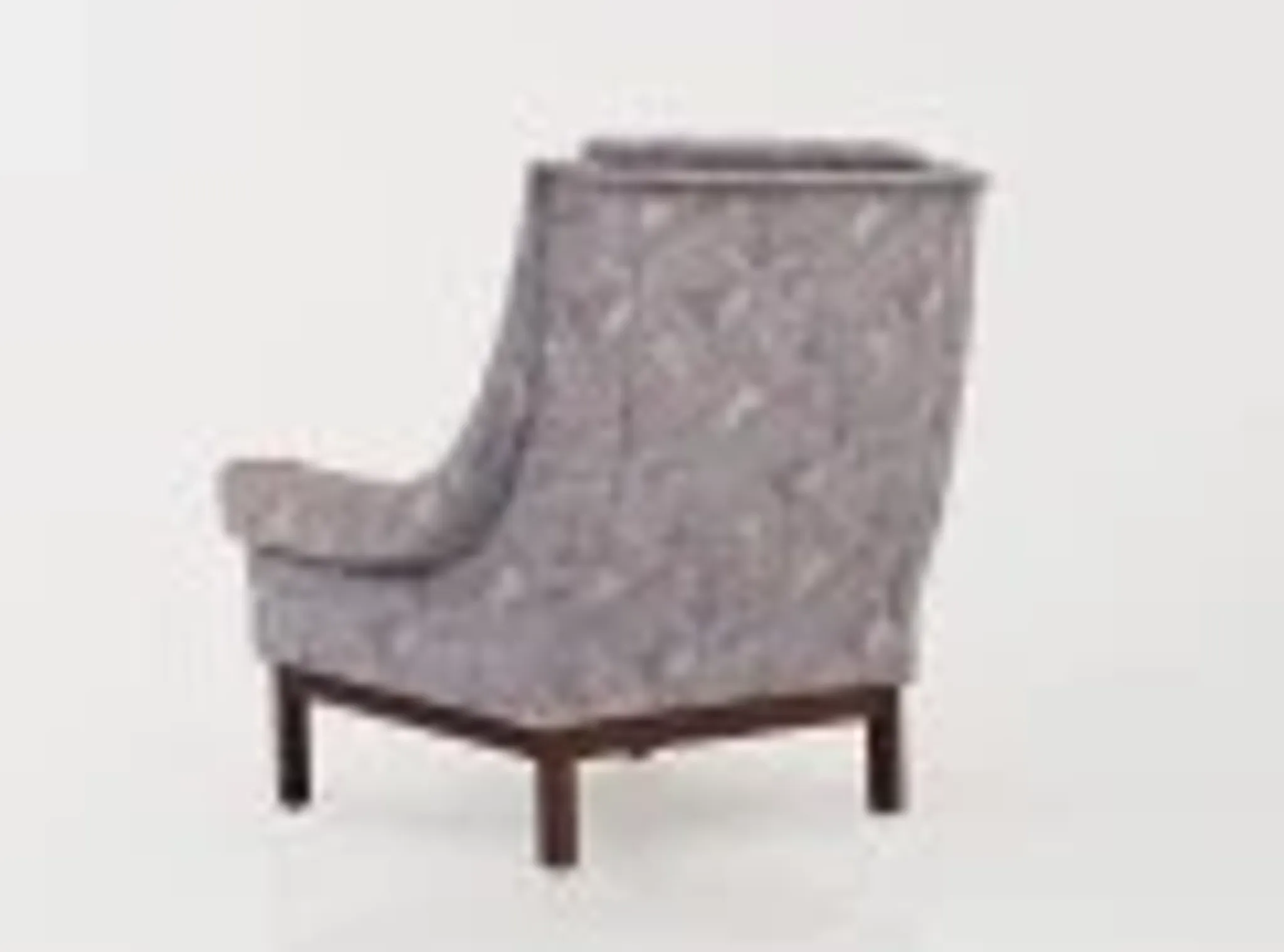Beech armchair, Danish design, 1960s, production: Denmark