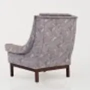 Beech armchair, Danish design, 1960s, production: Denmark