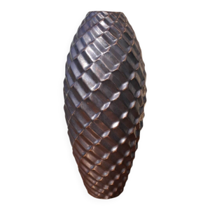 Vase en céramique Art