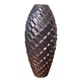 Art Deco ceramic vase