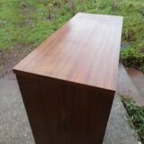 Children's vintage bookcase