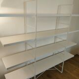 Enetri shelf by Niels Gammelgaard