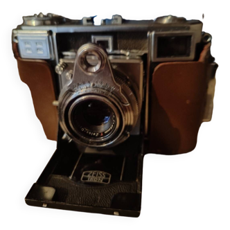 Zeiss Ikon Contessa 35 Camera