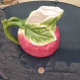 Carafe of slip (peach)
